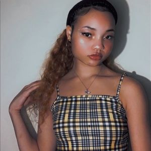 Meet your Posher, Jah